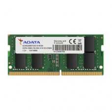 ADATA  MN -RL01 CL19 16GB 2666MHz-single-DDR4